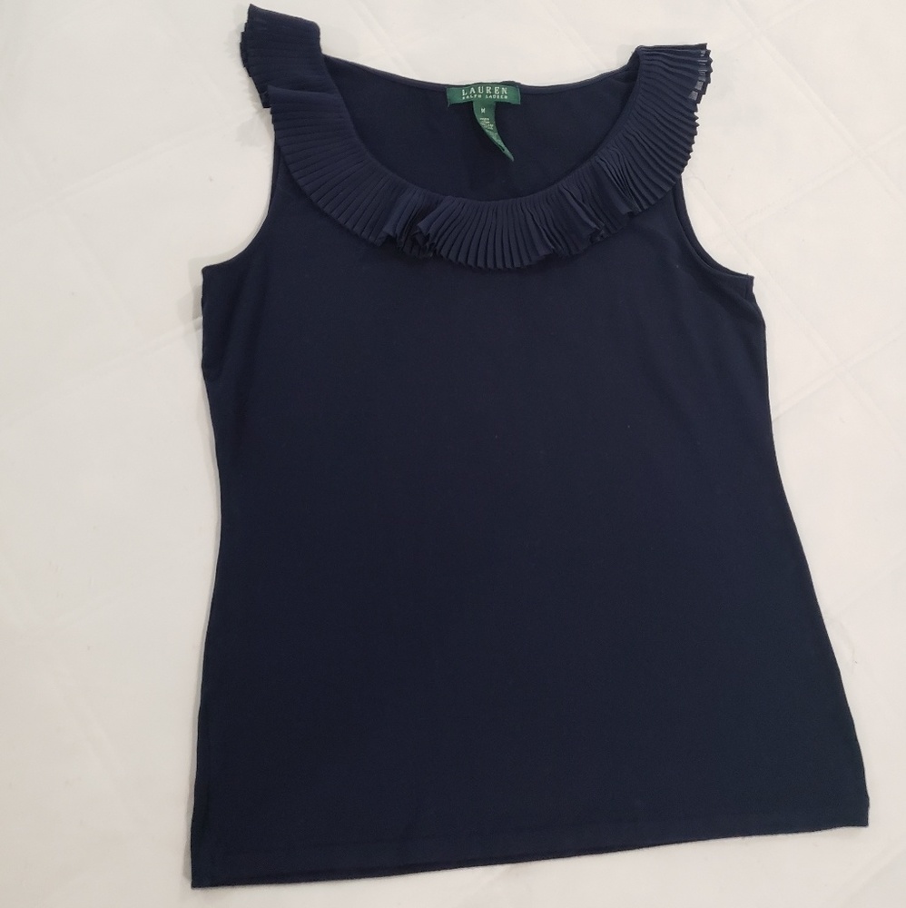 LAUREN RALPH SIZE M